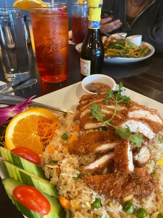 K'sone's Thai Dining & Lounge Picture 2