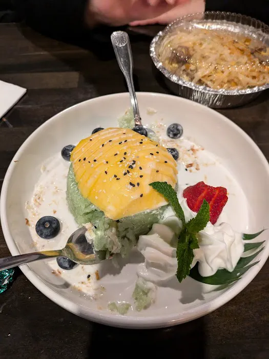 K'sone's Thai Dining & Lounge Picture 6