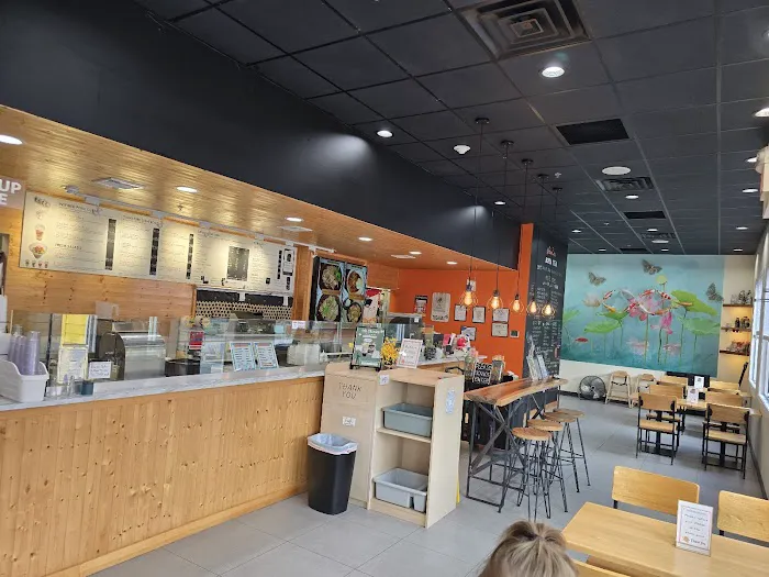 aRincha- Thai Sushi Boba Picture 1