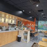 aRincha- Thai Sushi Boba