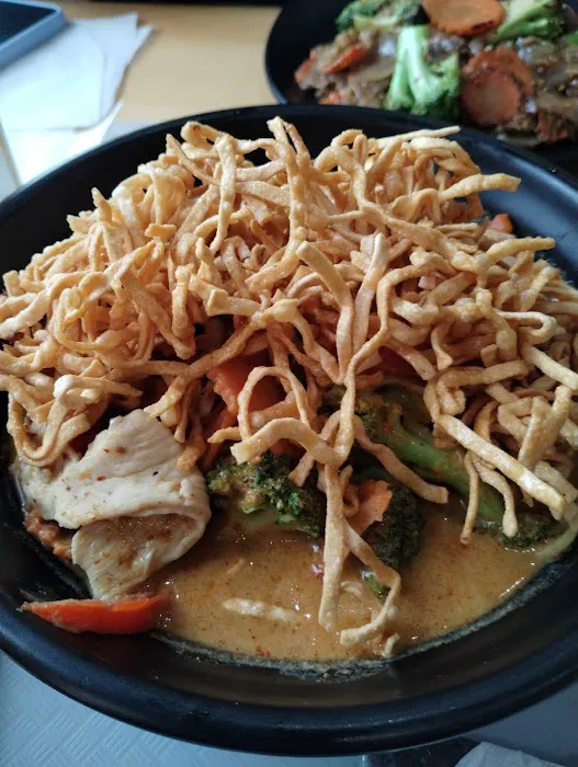 aRincha- Thai Sushi Boba Picture 5