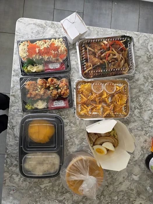 aRincha- Thai Sushi Boba Picture 3