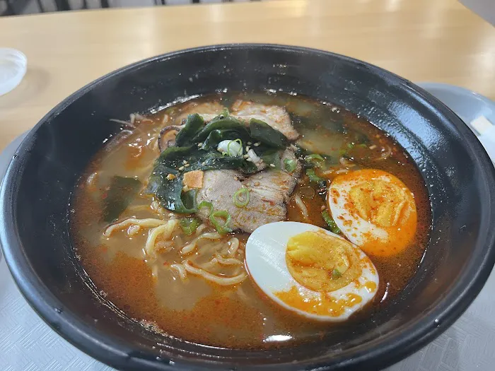 aRincha- Thai Sushi Boba Picture 4