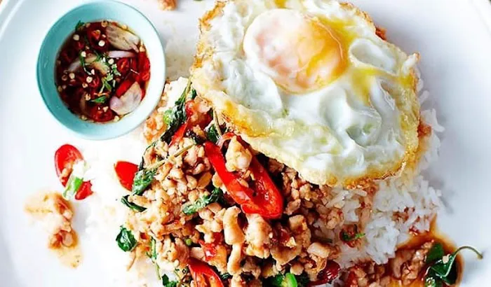 aRincha- Thai Sushi Boba Picture 10