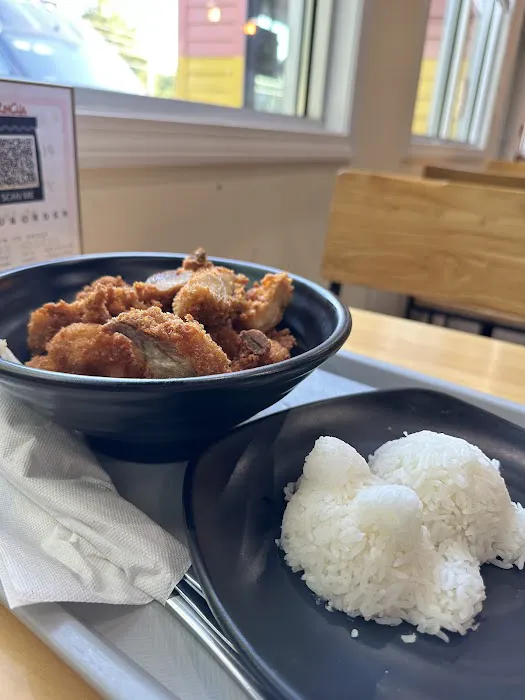 aRincha- Thai Sushi Boba Picture 6