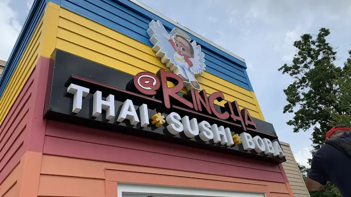 aRincha- Thai Sushi Boba Picture 2