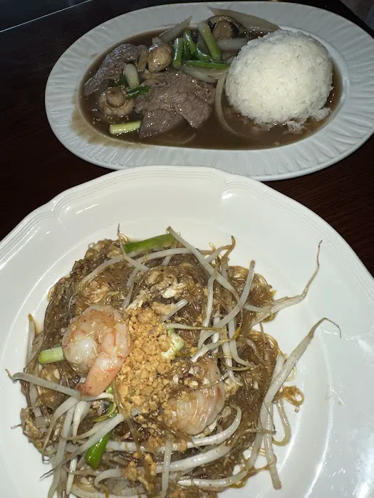 Sweet Ginger Picture 2