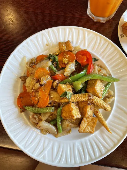 Sweet Ginger Picture 1