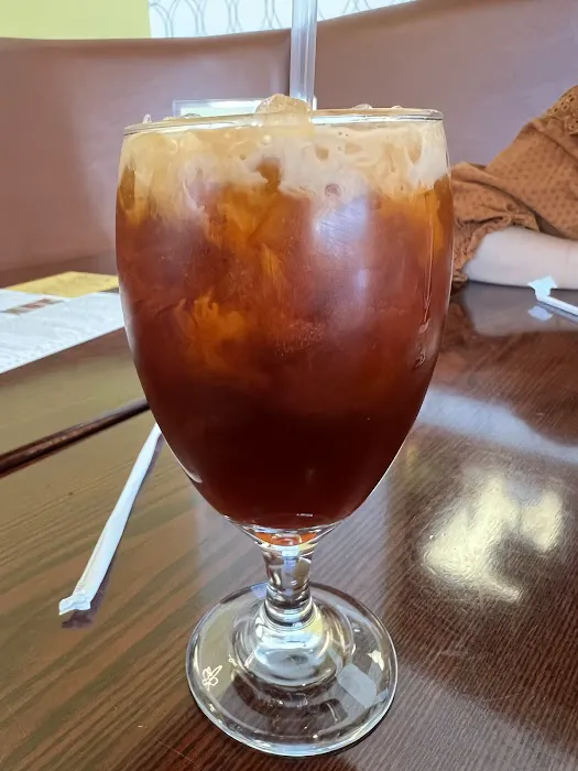 Sweet Ginger Picture 7