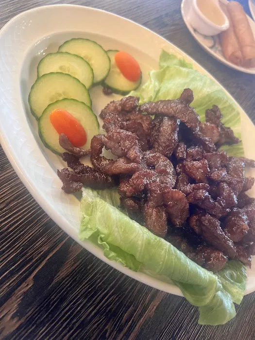 Sweet Ginger Picture 8