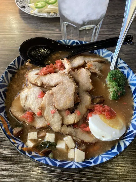 Sweet Ginger Picture 3