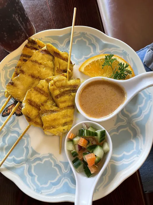 Sweet Ginger Picture 4