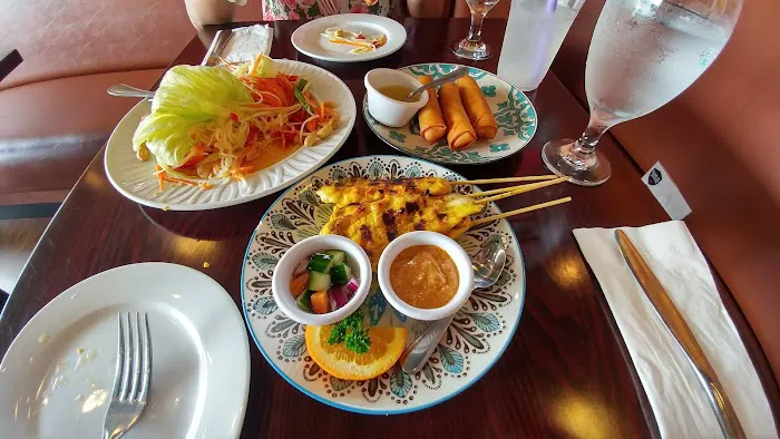 Sweet Ginger Picture 10