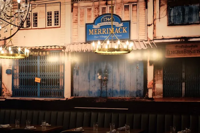 A Lot of Thai Picture 7