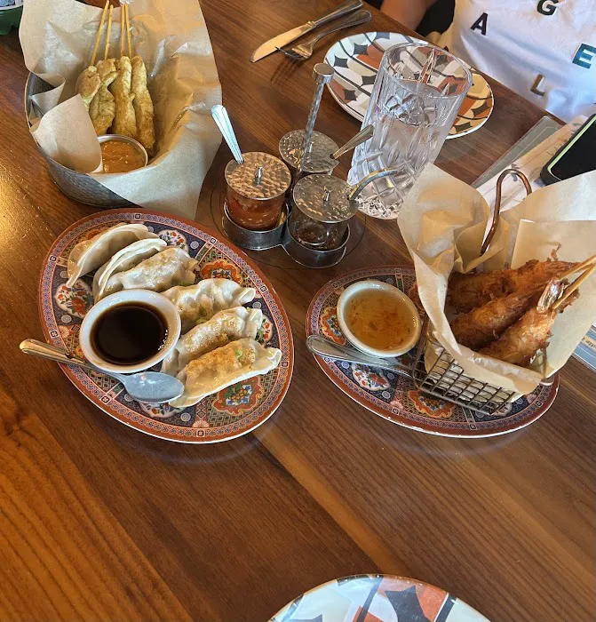 A Lot of Thai Picture 6