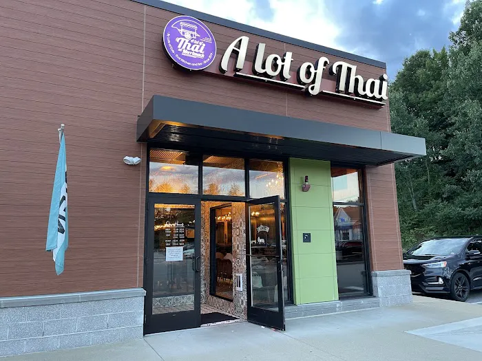 A Lot of Thai Picture 5