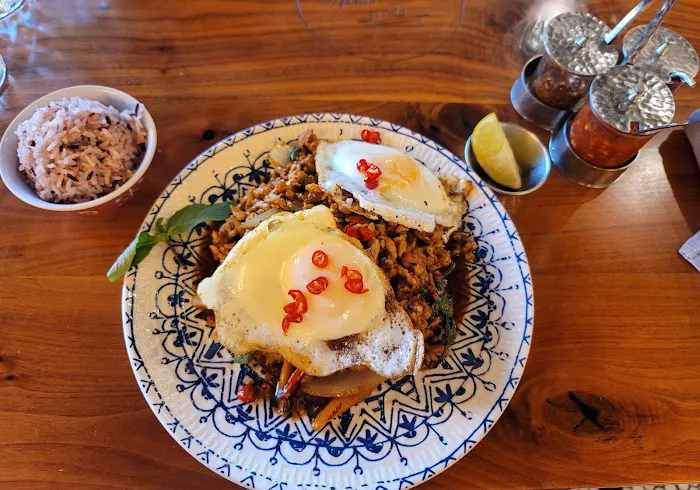 A Lot of Thai Picture 9