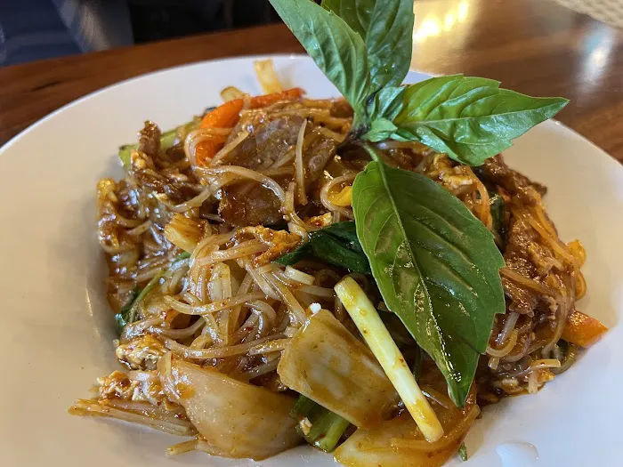 A Lot of Thai Picture 2