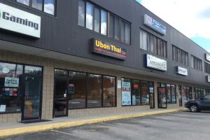 Auto Service Center
