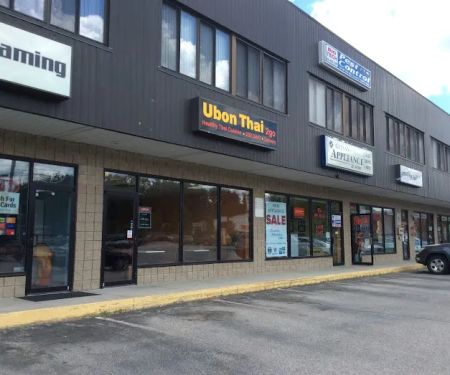 Ubon Thai 2go