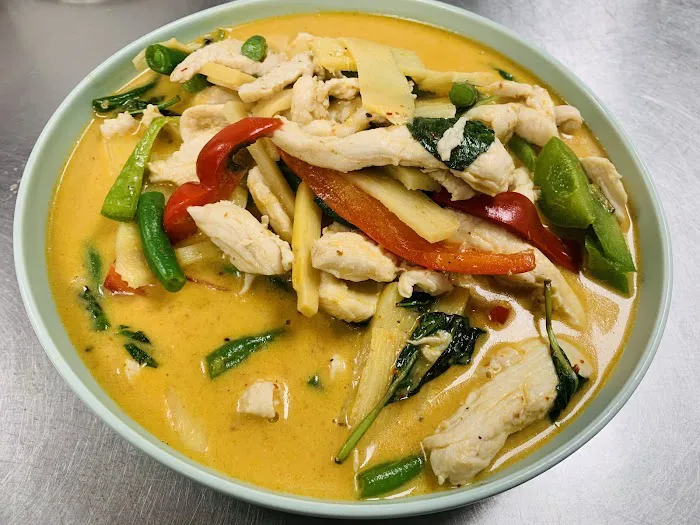 Ubon Thai 2go Picture 10