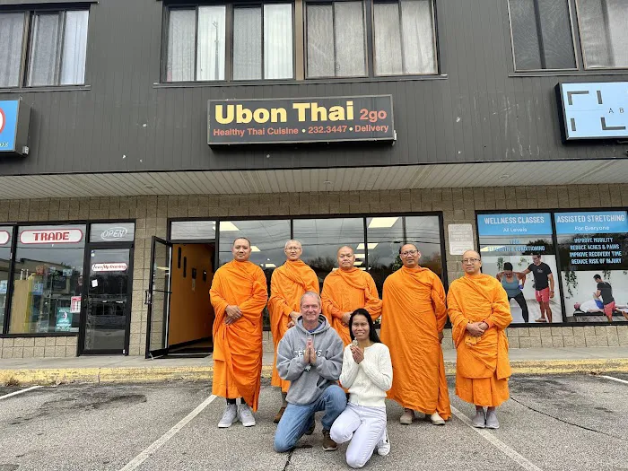 Ubon Thai 2go Picture 4