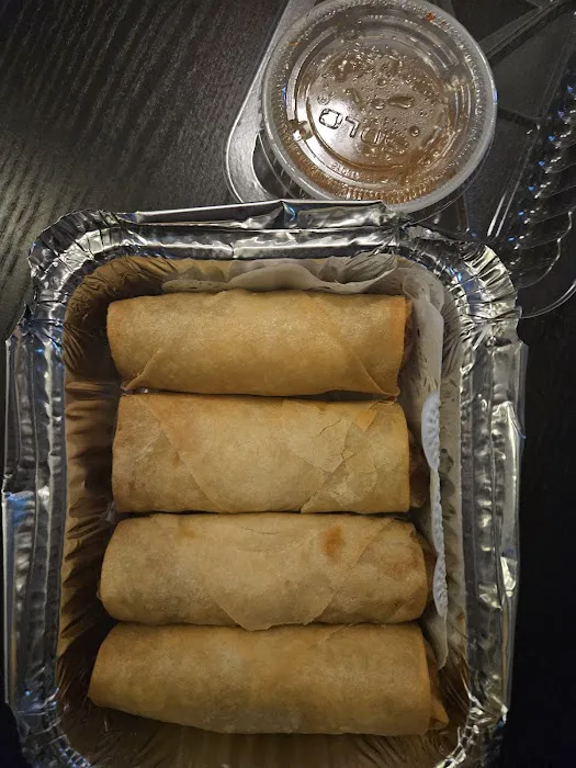 Lemon Thai Cuisine Manchester NH Picture 3