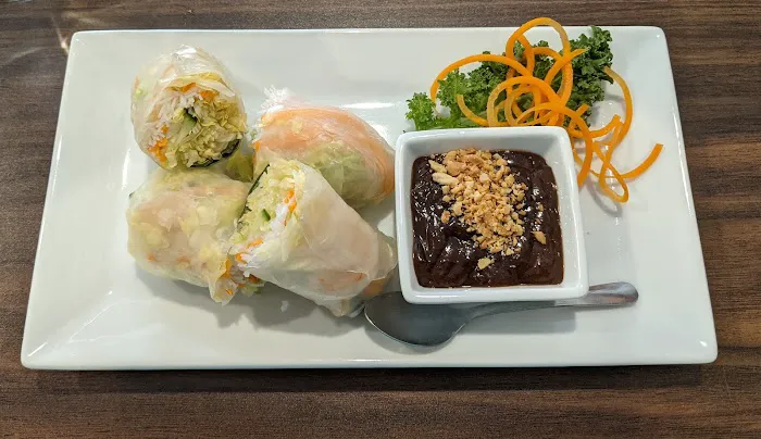 Lemon Thai Cuisine Manchester NH Picture 10