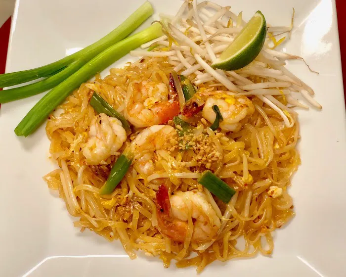 Lemon Thai Cuisine Manchester NH Picture 7