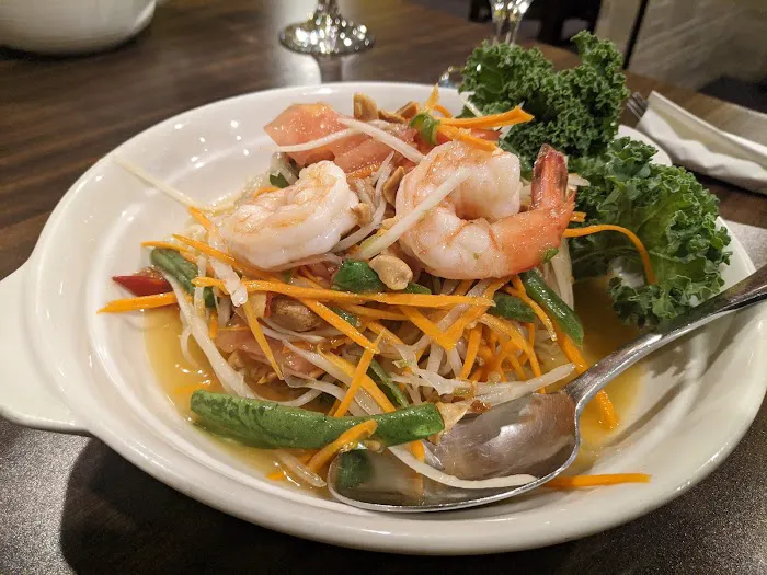 Lemon Thai Cuisine Manchester NH Picture 5