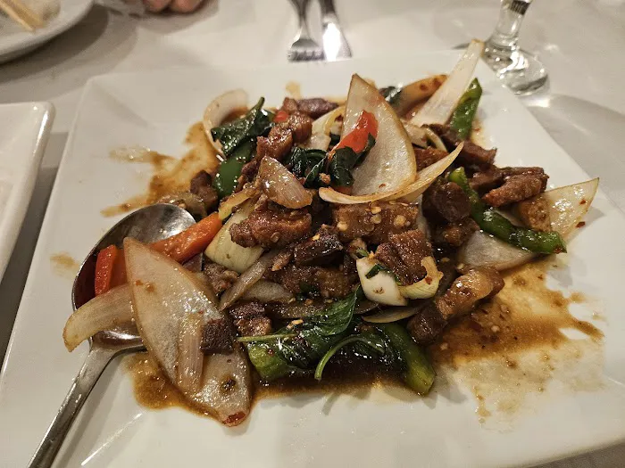 Lemon Thai Cuisine Manchester NH Picture 1