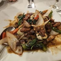 Lemon Thai Cuisine Manchester NH ico