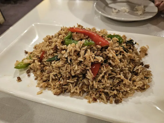 Lemon Thai Cuisine Manchester NH Picture 2