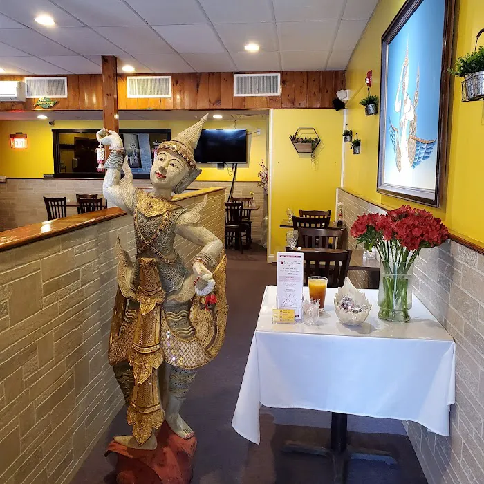 Lemon Thai Cuisine Manchester NH Picture 8