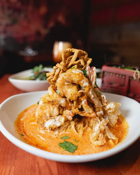 Muse Thai Bistro Picture 5