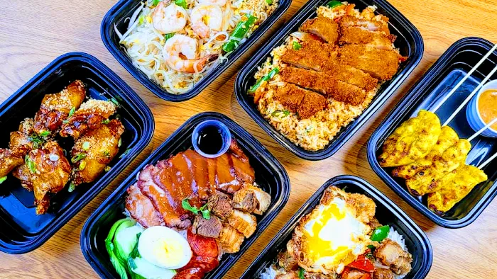 Muse Thai Bistro Picture 9