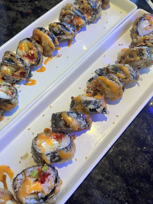 Muse Thai Bistro Picture 4