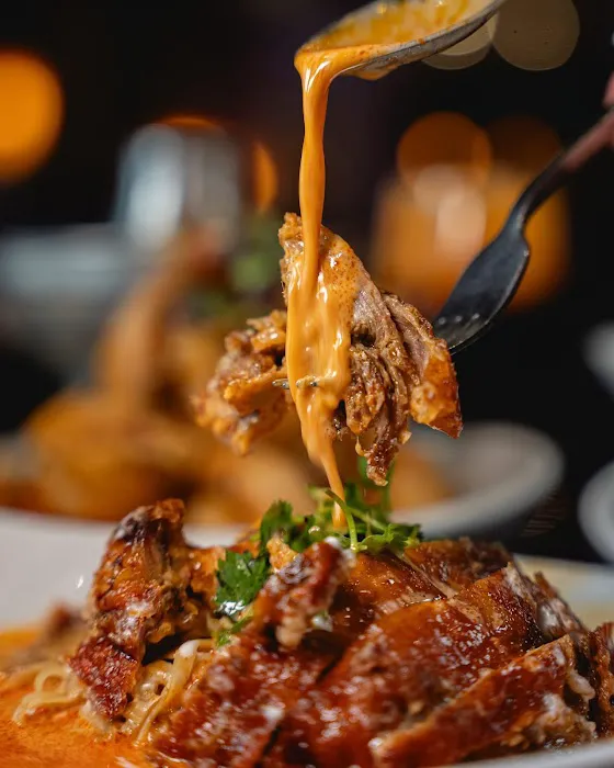 Muse Thai Bistro Picture 10