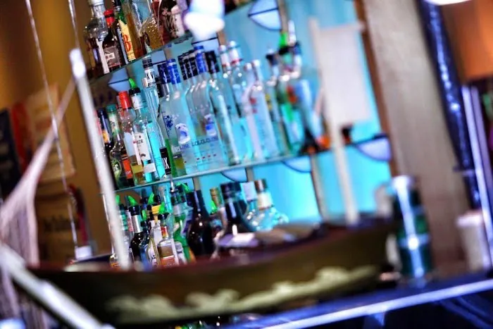 Muse Thai Bistro Picture 8