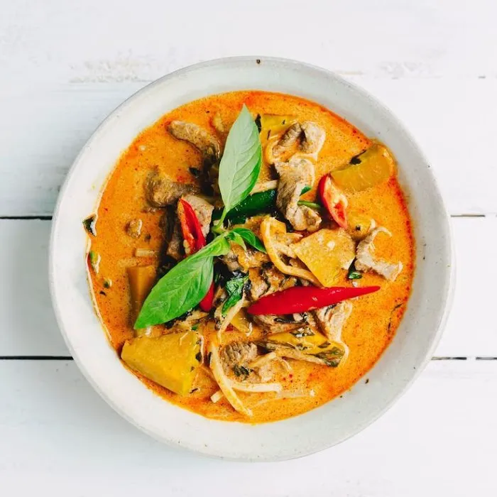 Muse Thai Bistro Picture 7