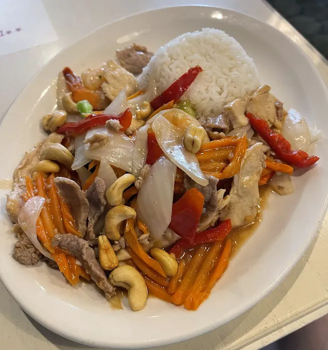 Giant of Siam Picture 5