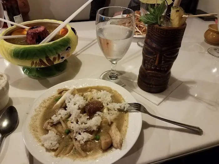 Giant of Siam Picture 3