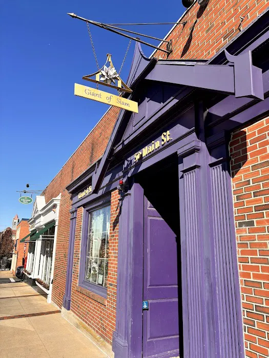 Giant of Siam Picture 4