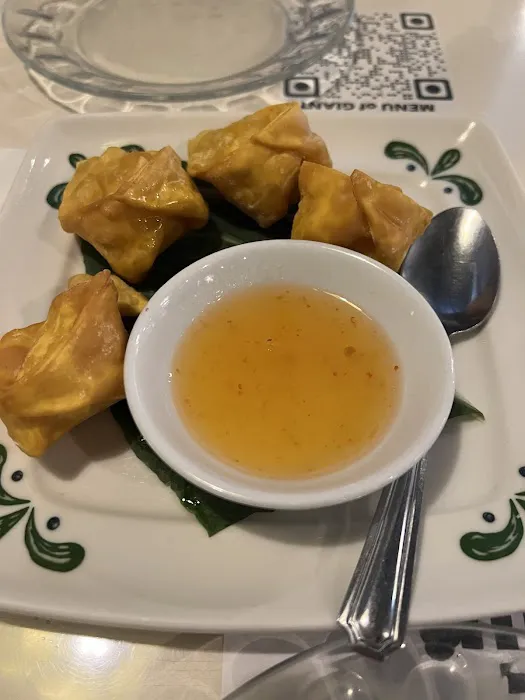 Giant of Siam Picture 1