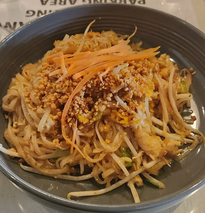 Giant of Siam Picture 8