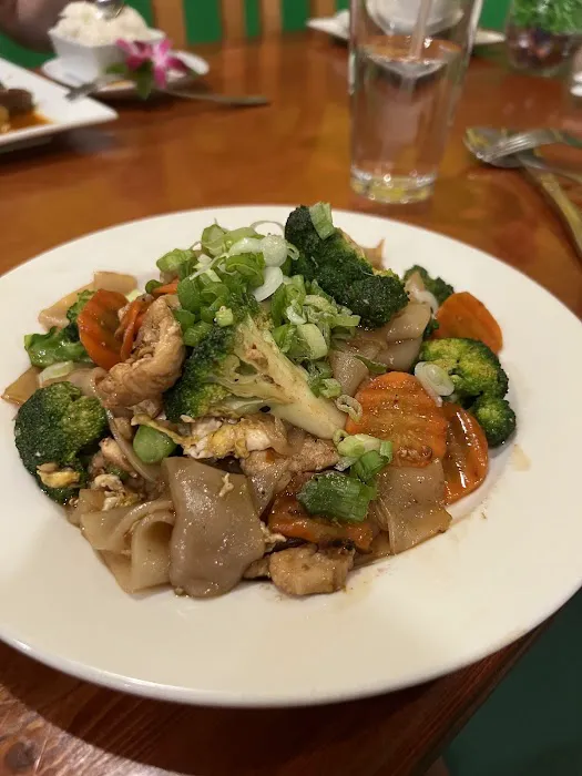 Daw Kun Thai Picture 5