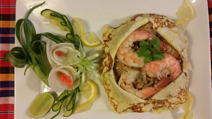 Daw Kun Thai Picture 1