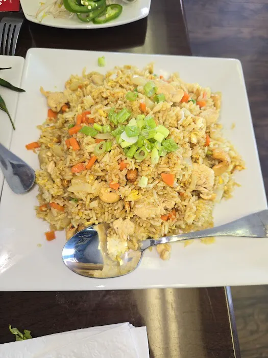 Bangkok Kitchen Manchester Picture 1