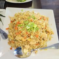 Bangkok Kitchen Manchester ico