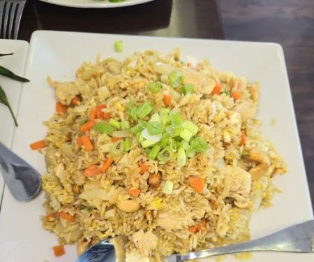 Bangkok Kitchen Manchester